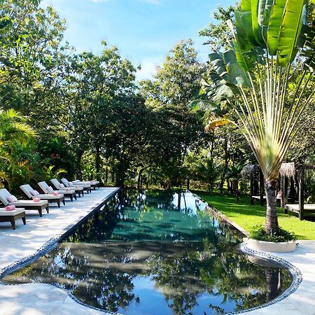 Villa Coco Santa Catalina Bagian luar foto