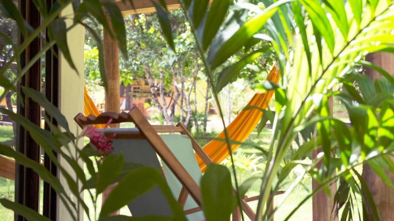 Villa Coco Santa Catalina Bagian luar foto