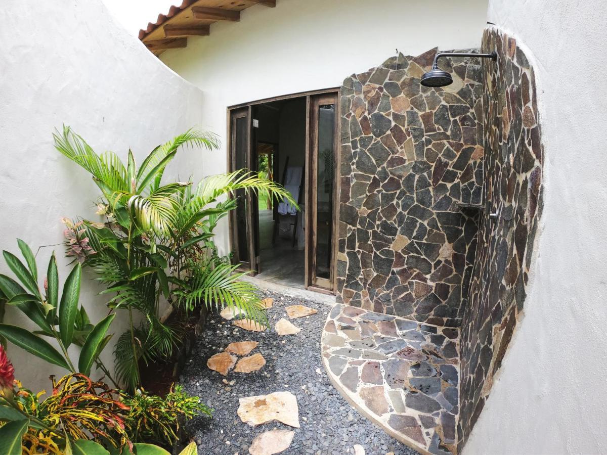 Villa Coco Santa Catalina Bagian luar foto