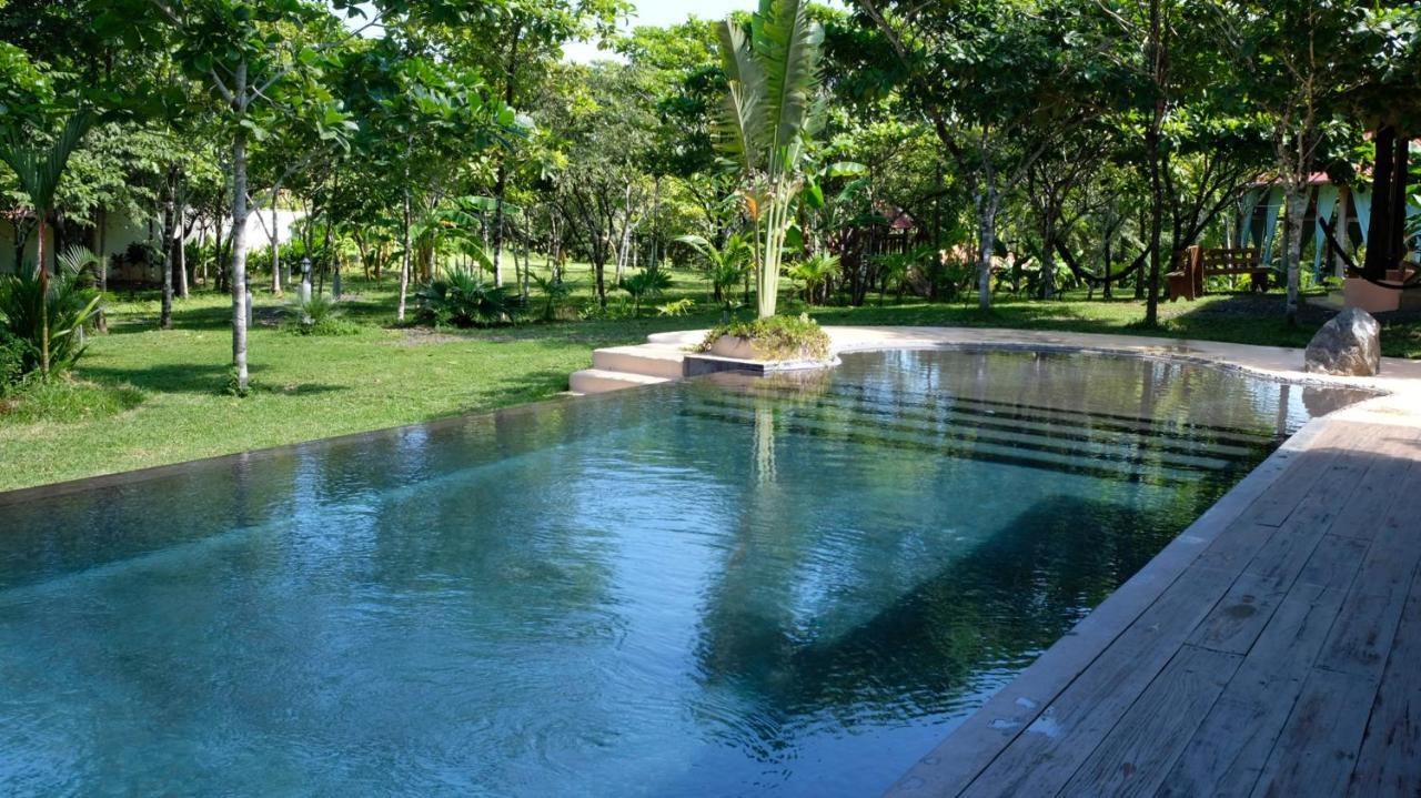 Villa Coco Santa Catalina Bagian luar foto
