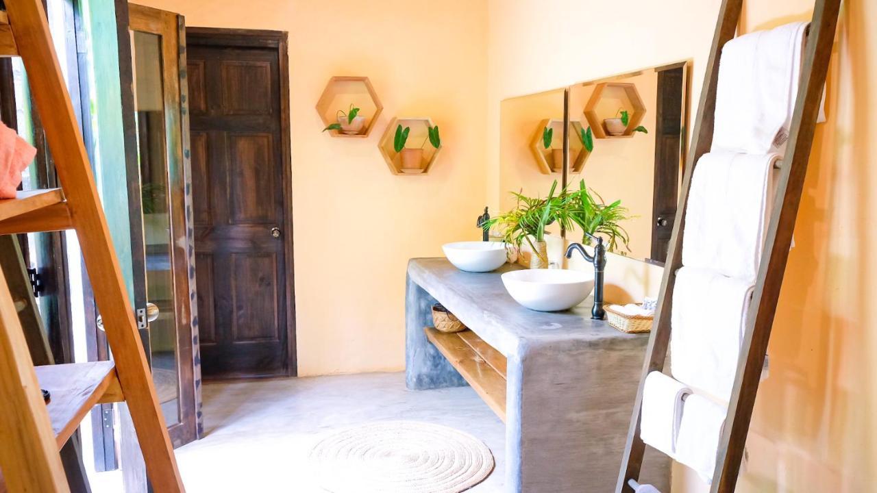 Villa Coco Santa Catalina Bagian luar foto