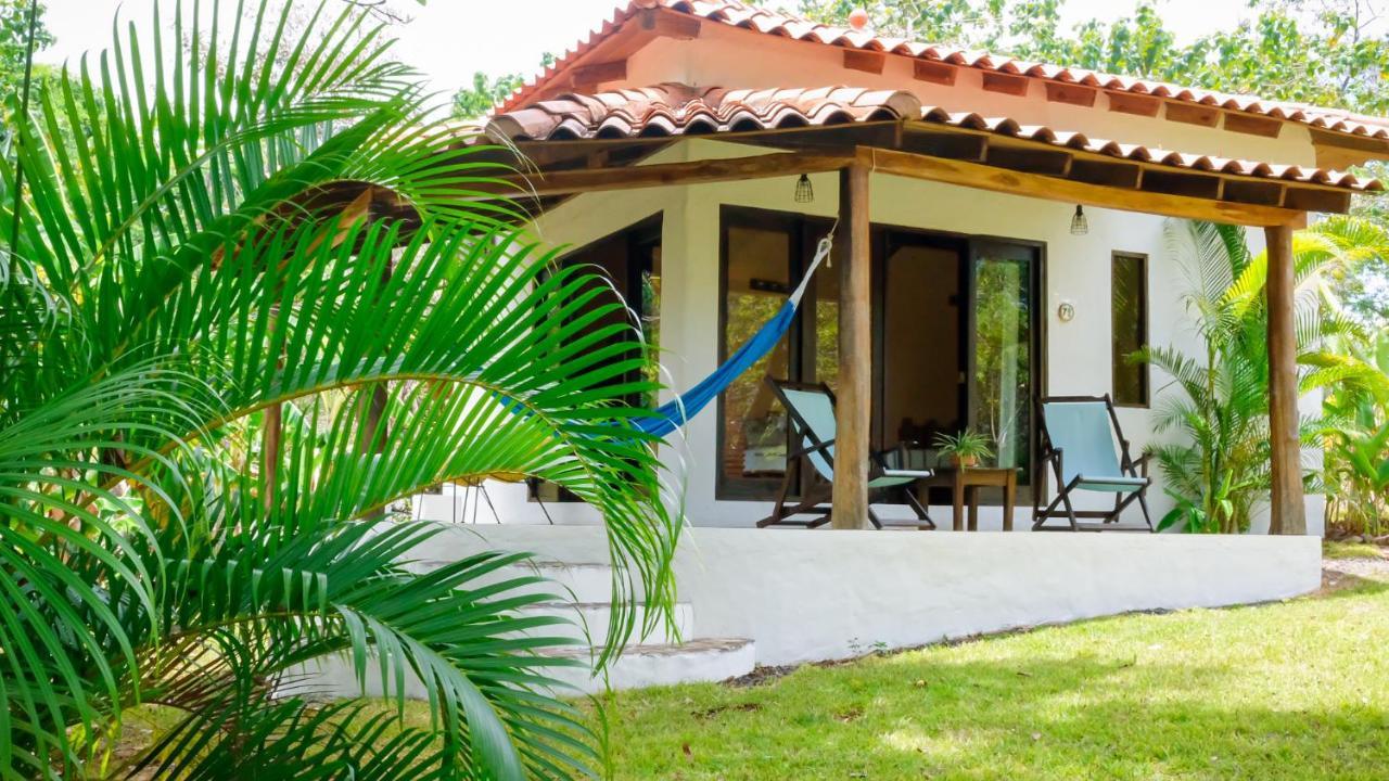 Villa Coco Santa Catalina Bagian luar foto