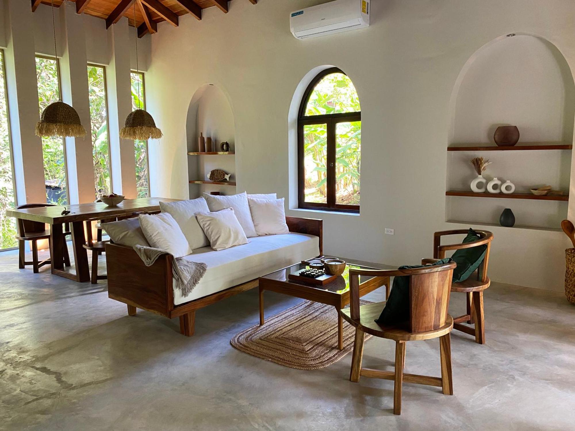 Villa Coco Santa Catalina Bagian luar foto