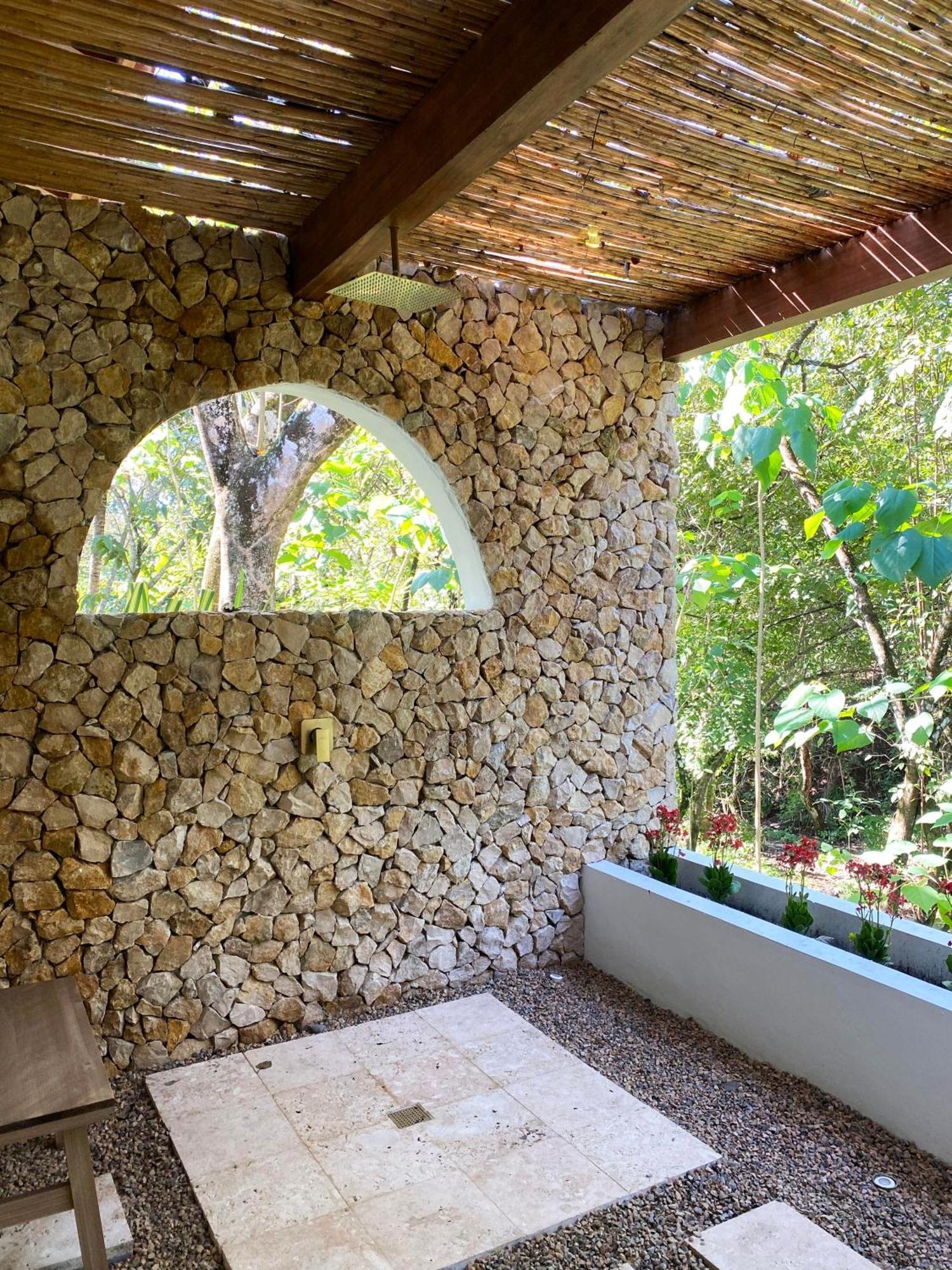 Villa Coco Santa Catalina Bagian luar foto