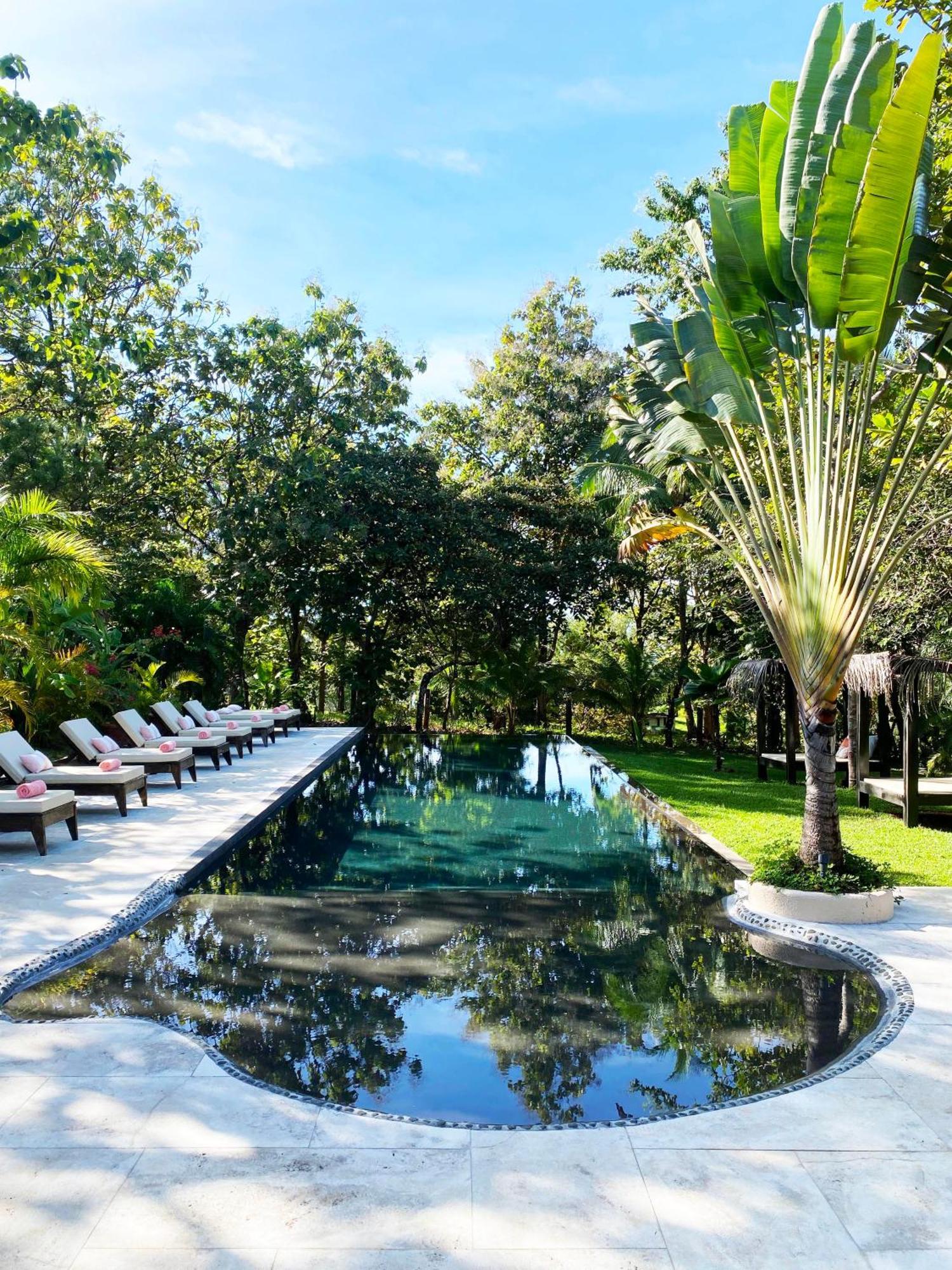 Villa Coco Santa Catalina Bagian luar foto