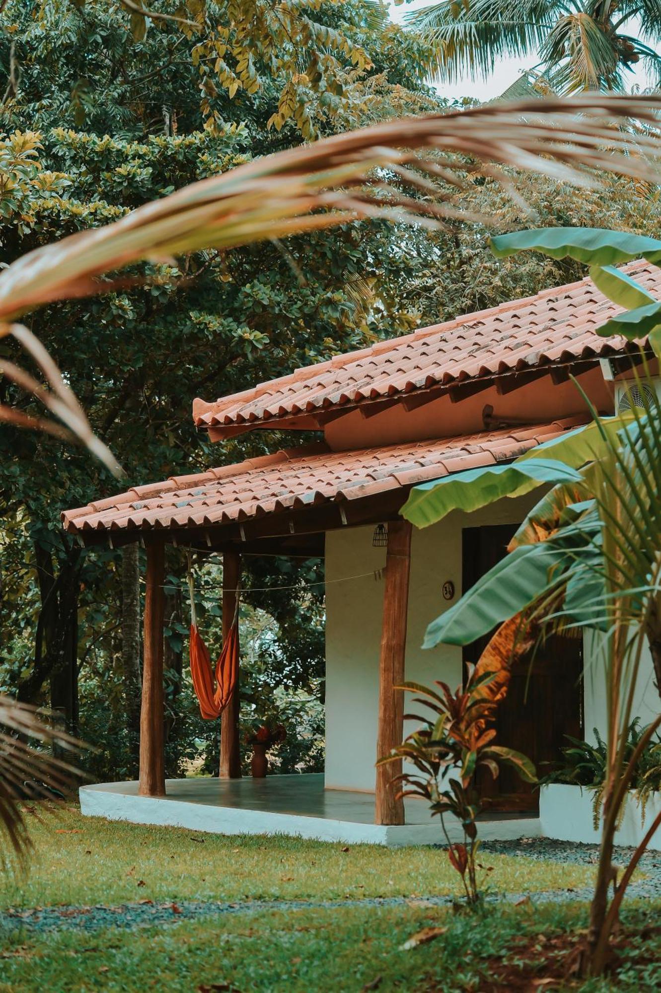 Villa Coco Santa Catalina Bagian luar foto