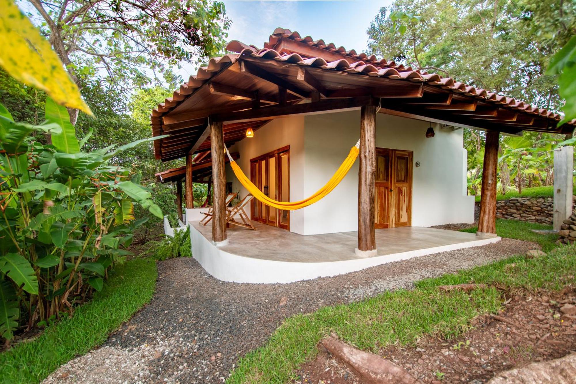 Villa Coco Santa Catalina Bagian luar foto