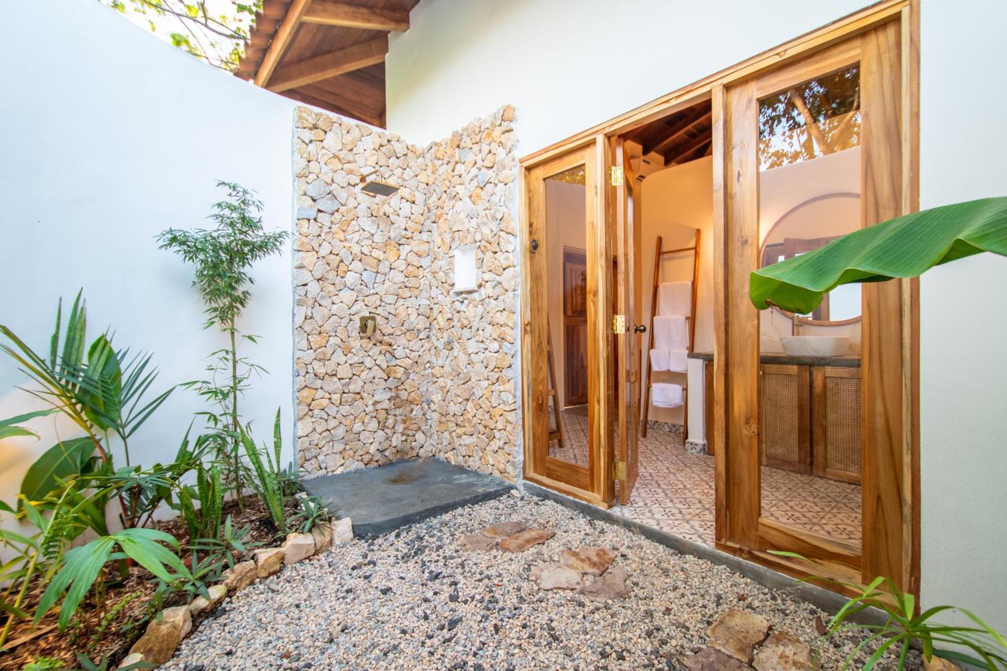 Villa Coco Santa Catalina Bagian luar foto