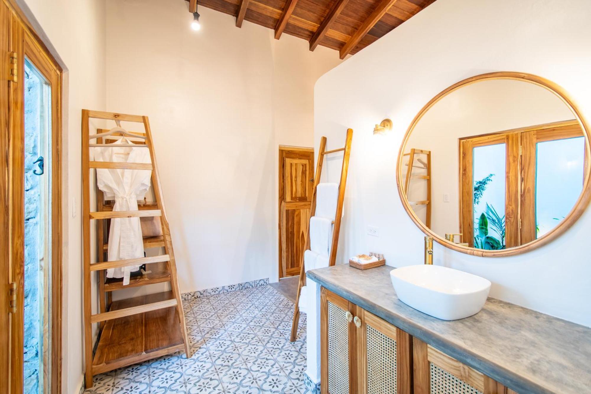 Villa Coco Santa Catalina Bagian luar foto