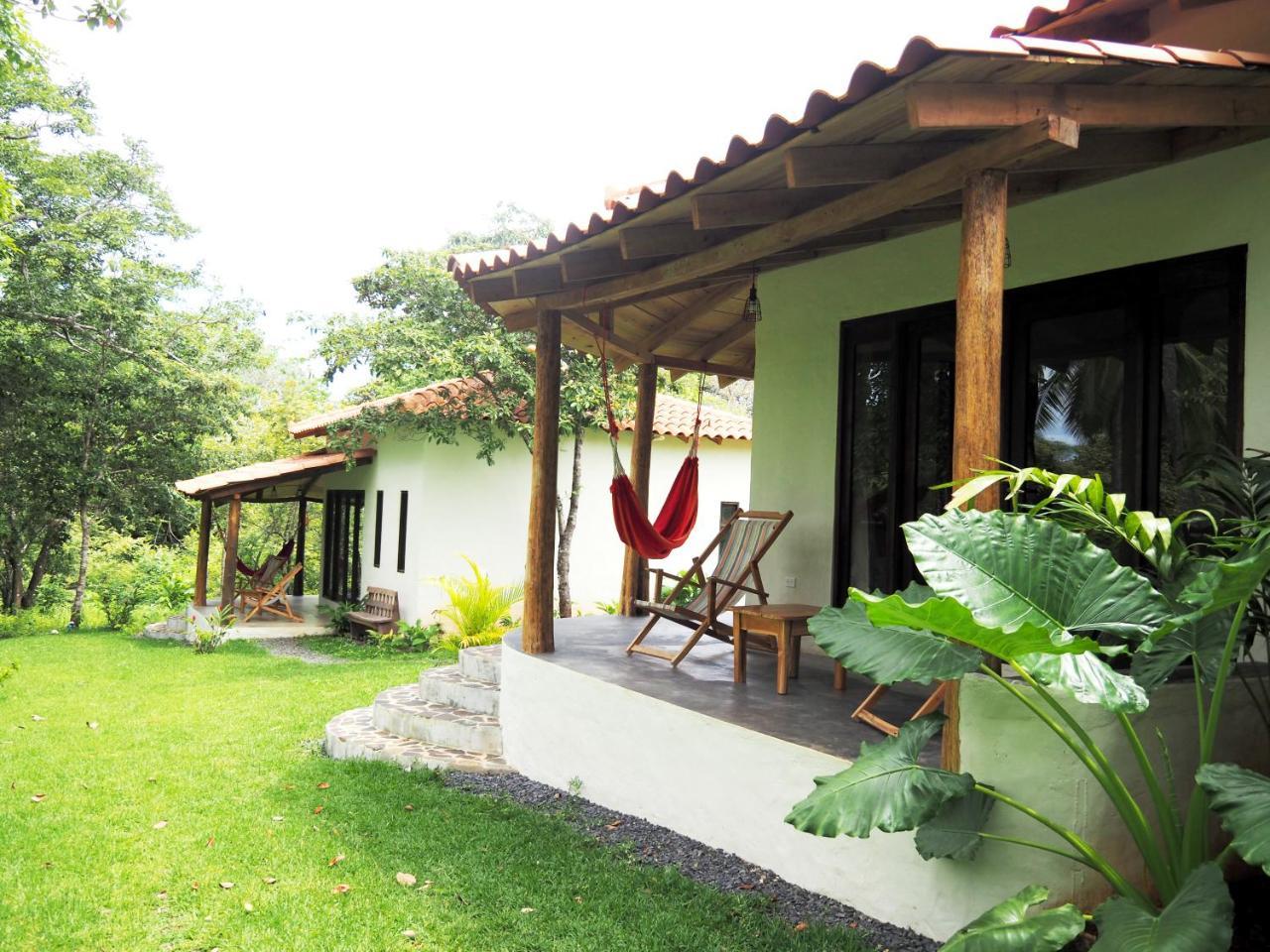 Villa Coco Santa Catalina Bagian luar foto
